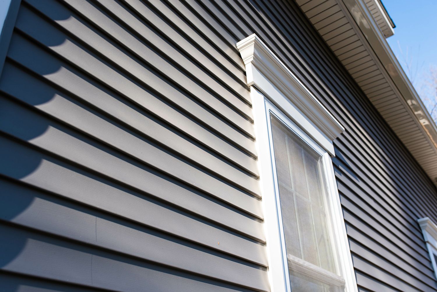 Your Siding Contractor in Forest Lake, MN for Stronger Home Exteriors