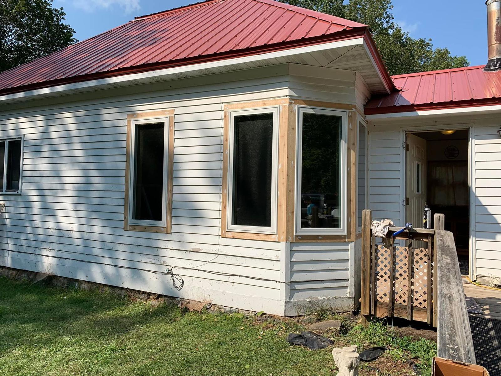 Window Installation & Replacement in MN & WI