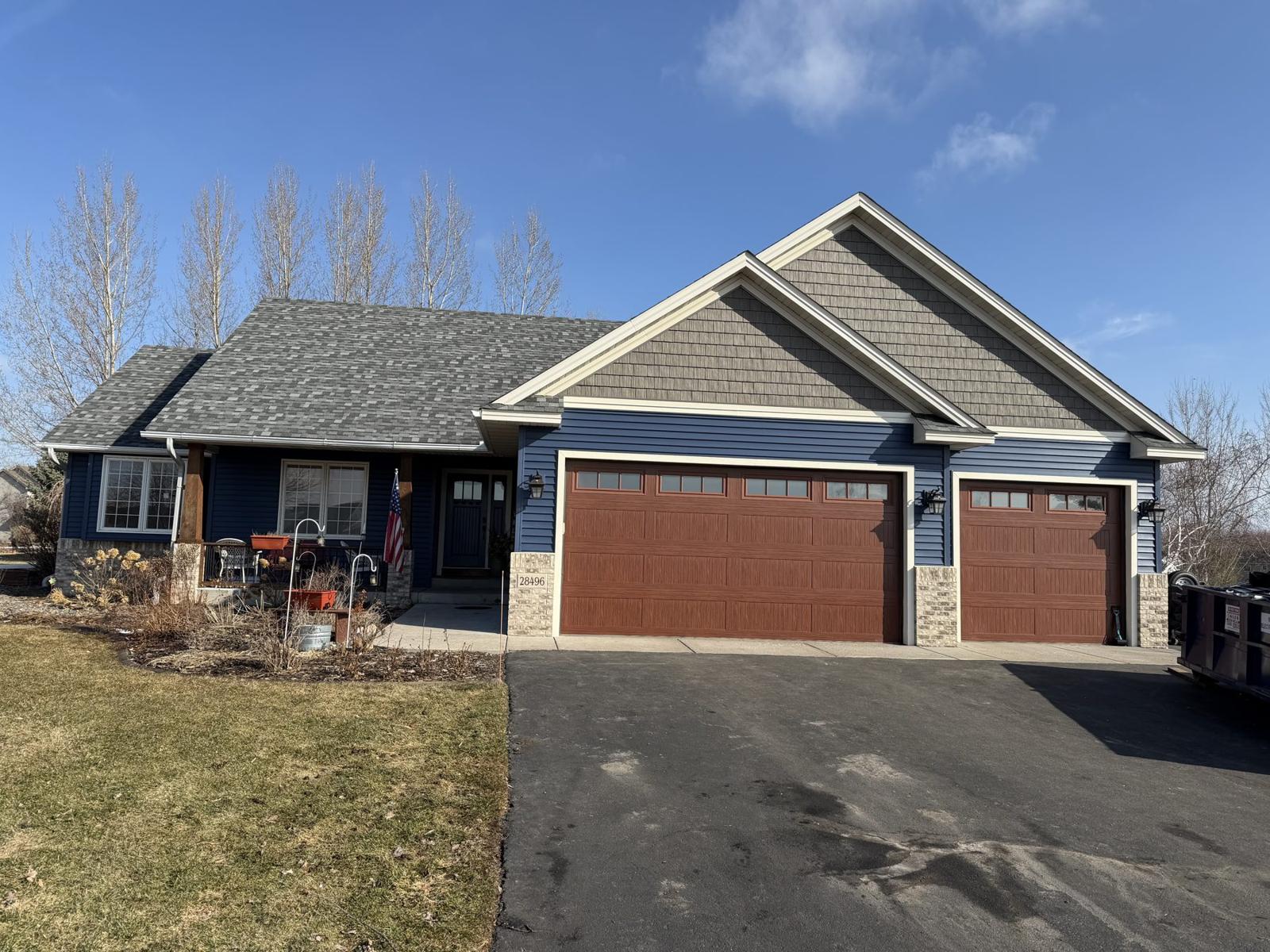 Trusted Construction Services in Minnesota and Wisconsin