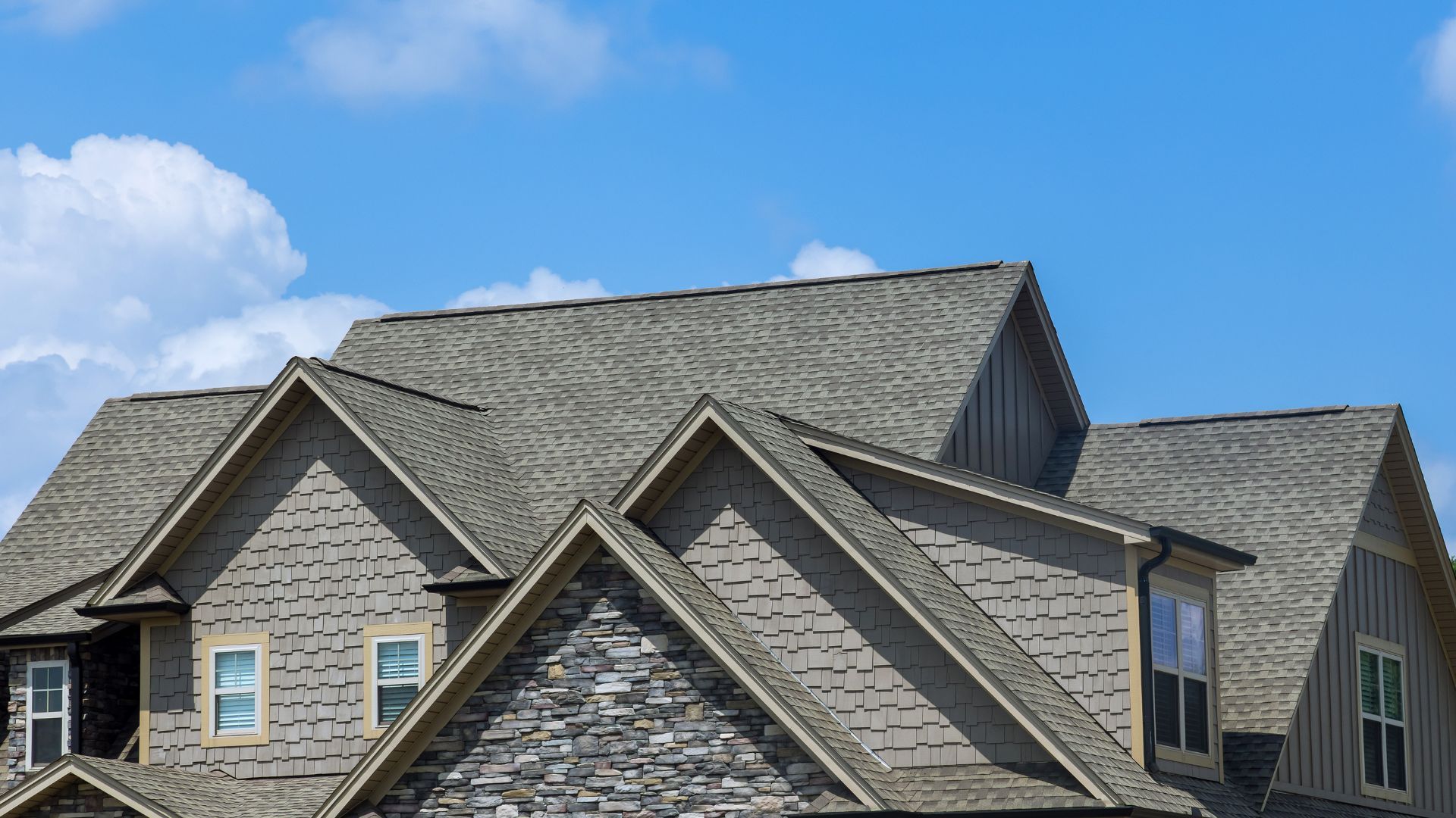 Roof Repair & Installation in Forest Lake & Surrounding Areas